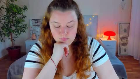 Polina online show from 04-04-26, 02:47