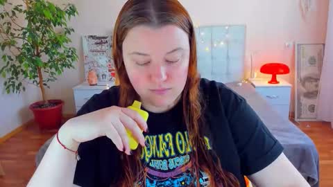 Polina online show from 04-06-26, 01:12