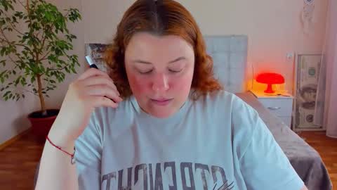 Polina online show from 06-05-26, 12:22
