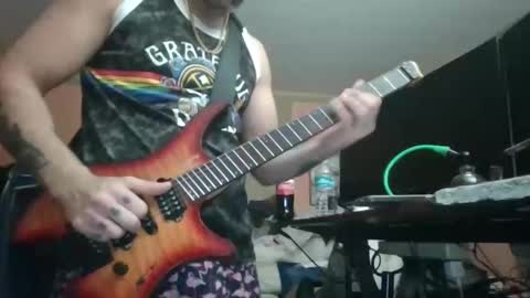 Snapshot of polishrifle3 chatting on 01-13-26, 03:45 jaws online show from 01-13-26, 03:45