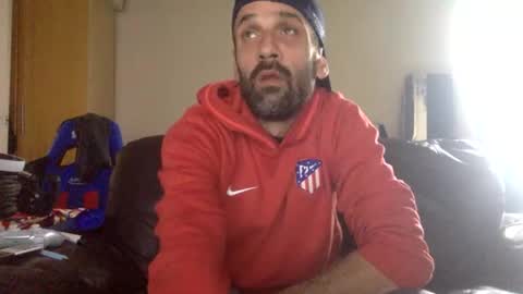 aquiles online show from 11-29-25, 10:51