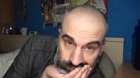 DIEGO O DIEGUITO online show from 11-22-25, 02:27