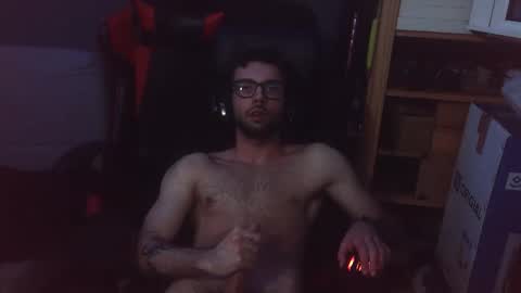 POLLO28 online show from 10-17-25, 06:21