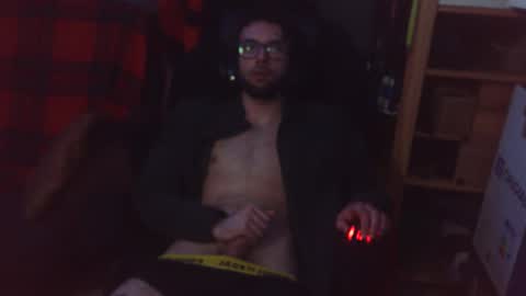 POLLO28 online show from 11-02-25, 08:11