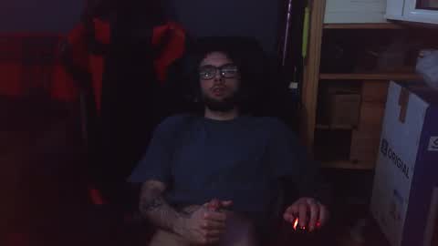 POLLO28 online show from 11-09-25, 12:20