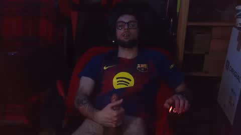 POLLO28 online show from 11-29-25, 11:30