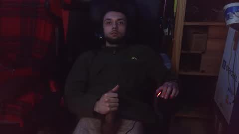 POLLO28 online show from 12-14-25, 06:45