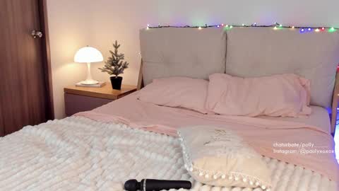 Polly online show from 12-13-24, 01:37