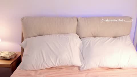 Polly online show from 02-02-25, 12:40