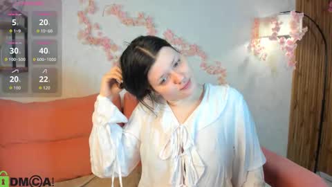 Polly online show from 09-18-25, 12:12