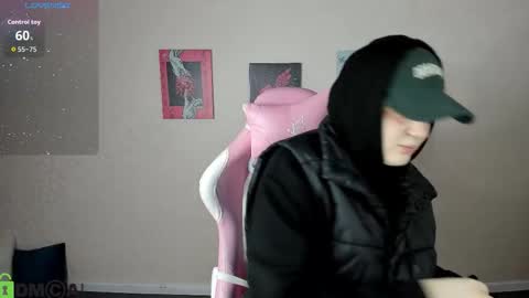 Polly online show from 10-03-25, 01:24