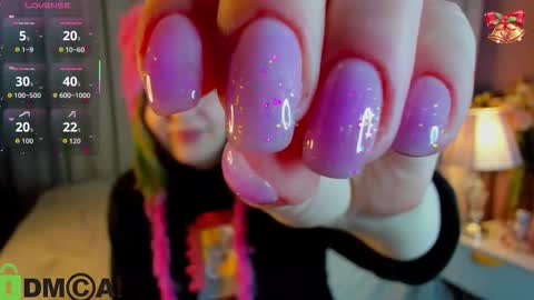 Polly online show from 01-11-26, 01:10