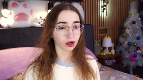 Polly online show from 01-19-26, 07:23