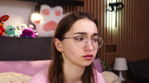 Polly online show from 03-11-26, 07:58