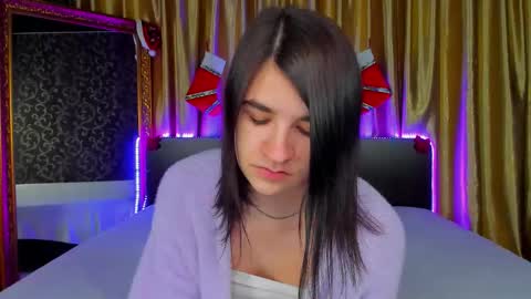 Polly online show from 12-15-25, 01:15