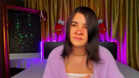 Polly online show from 01-06-26, 07:12