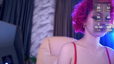 Polly online show from 03-08-26, 01:04