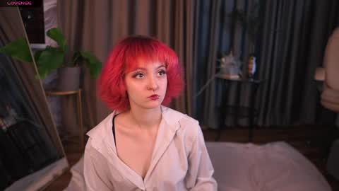 Polly online show from 03-14-26, 01:27