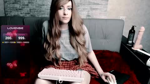 Polly online show from 02-15-25, 08:43