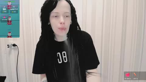 Polly online show from 10-24-25, 10:44