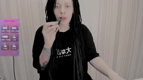 Polly online show from 11-07-25, 09:31