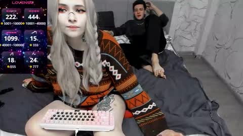 Polly online show from 02-04-26, 06:47