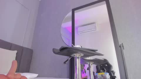 POLLY online show from 10-09-25, 10:35