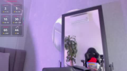 POLLY online show from 11-26-25, 10:05