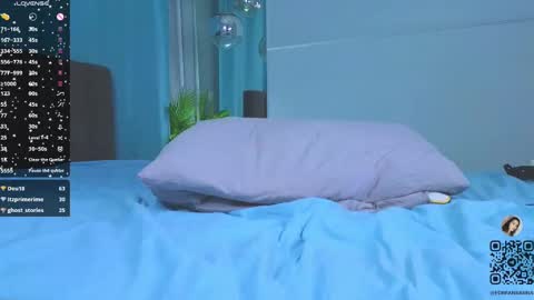 Anna online show from 03-07-25, 02:23