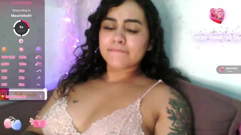 Snapshot of pollycrush chatting on 02-18-25, 03:31 pollycrush online show from 02-18-25, 03:31