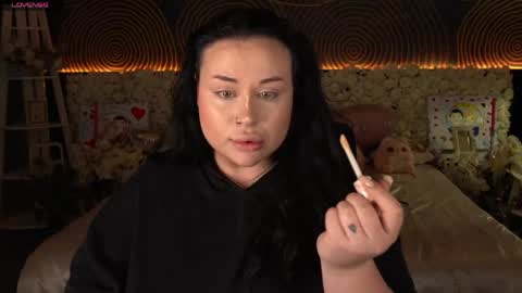 Polly online show from 04-07-26, 07:03