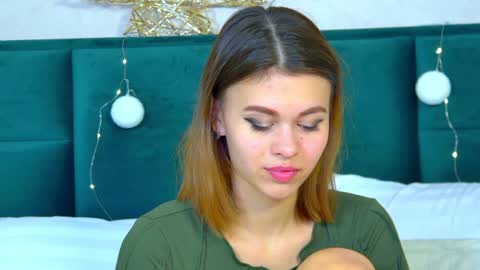 Polly online show from 12-26-24, 06:54