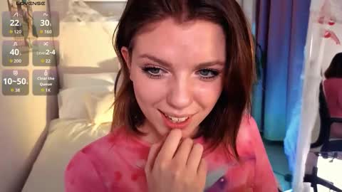  Your Polly  follow me  online show from 11-05-25, 02:28