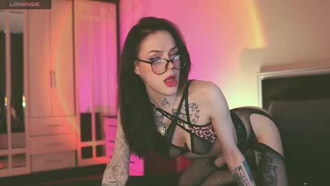 Megan.online  online show from 02-27-25, 02:32