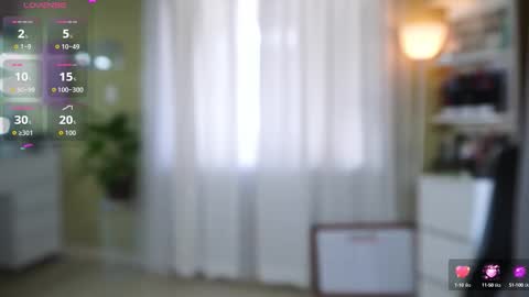 Snapshot of polvodeestrellas_ chatting on 10-07-25, 05:32  - Help me Reach 100 thumbs up  online show from 10-07-25, 05:32