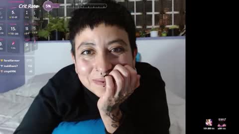 Poly online show from 12-21-24, 03:14