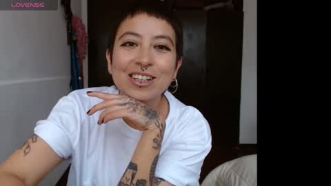 Poly online show from 01-29-25, 04:19