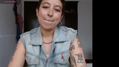 Poly online show from 02-03-25, 08:03