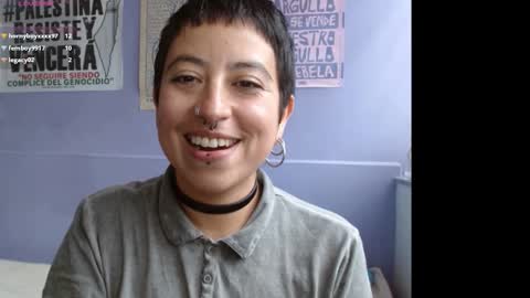 Poly online show from 02-04-25, 08:38