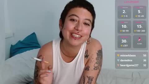 Poly online show from 02-26-25, 11:04