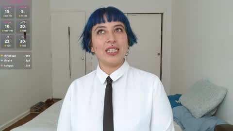 Poly online show from 02-14-26, 09:00