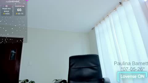 paulina barnett online show from 05-07-26, 04:56