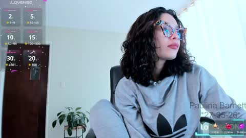 paulina barnett online show from 05-27-26, 03:31