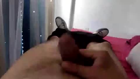 ponchopitudo online show from 03-23-26, 07:29