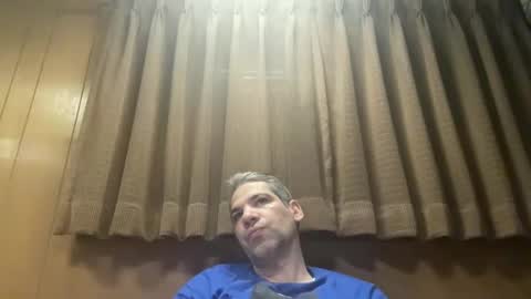 PONCH online show from 01-23-25, 08:46