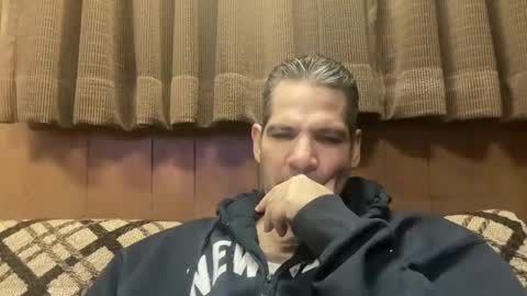 PONCH online show from 02-19-25, 05:38