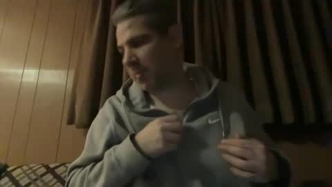 PONCH online show from 02-21-25, 06:40