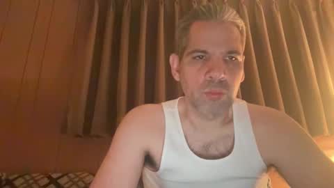 PONCH online show from 03-10-25, 05:22