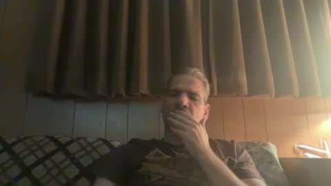 PONCH online show from 09-29-25, 05:01