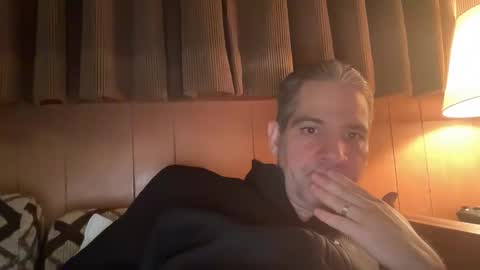 PONCH online show from 11-09-25, 08:12